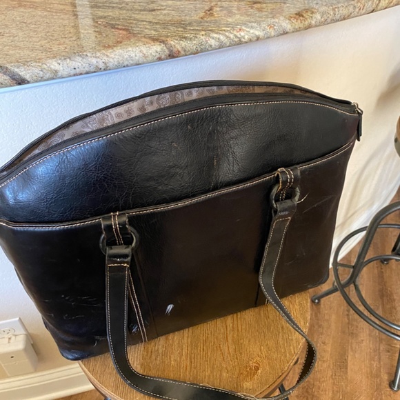 Franklin Cove Laptop Bag - Picture 4 of 6